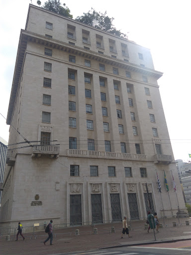 Prefeitura Municipal de São Paulo