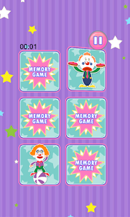 How to download Clown Memory Game lastet apk for laptop