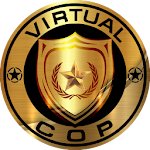 Virtual Cop: Robbery Apk