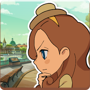 Download LAYTON’S MYSTERY JOURNEY – Starter Kit For PC Windows and Mac