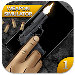 Weapons Guns Simulator Apk