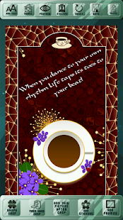 How to install Coffee Time Invitations patch 1.0 apk for laptop