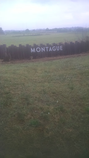 Montague Sculpture Park