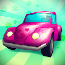 ダウンロード Girls Car Craft GO Parking Awesome Games  をインストールする 最新 APK ダウンローダ