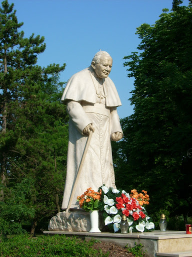 Johannes Paulus II.