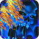 Download Blue Ghost Skull Fire Live Wallpaper For PC Windows and Mac 66.01