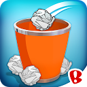 Télécharger Paper Toss Installaller Dernier APK téléchargeur