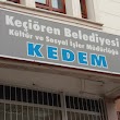 Keçiören Belediyesi Eğitime Destek Merkez