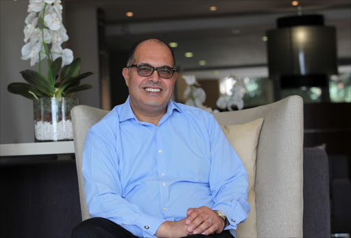 New SARS boss Edward Kieswetter has received support from the ANC's Enoch Godongwana.