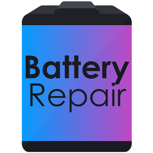 Battery Repair (Doctor Boost)