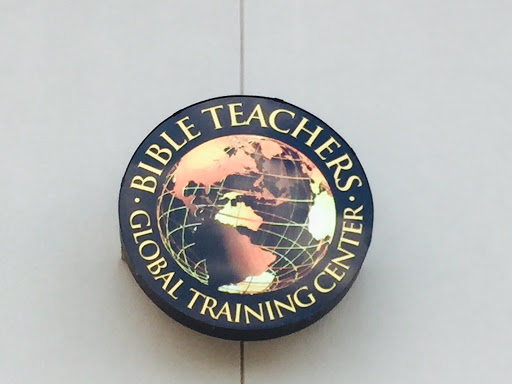 Bible Teachers Global Training Center