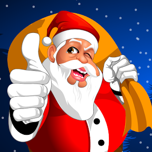 Download Santa Run For PC Windows and Mac