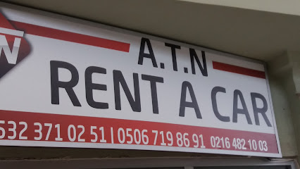 A.T.N Rent A Car
