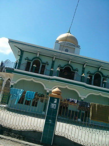 Masjid Sidodadi