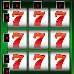 Play Slot-777 Slot Machine Apk