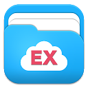 ダウンロード File Explorer EX をインストールする 最新 APK ダウンローダ