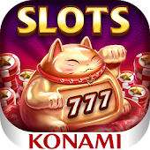 KONAMI Slots － カジノ・ゲーム