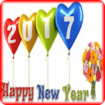 Happy New Year Hd Images 2017 Apk
