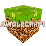 Singlecraft: Multi World Apk