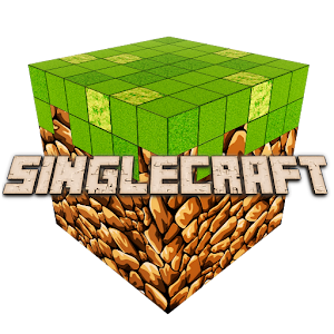 Singlecraft: Multi World unlimted resources