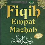 Kitab Fiqih 4 Mazhab Apk