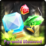 Pyramid Diamond Adventure Apk