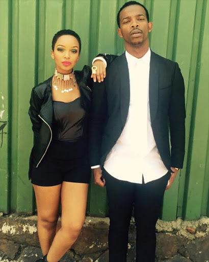 Nandi Mngoma reveals how her father has inspired her.
