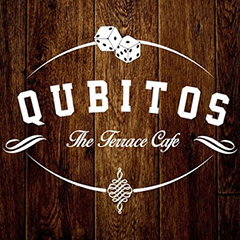 Qubitos - The Terrace Cafe