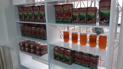 Tea wholesaler