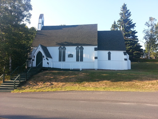 St. Anne's Anglican Church