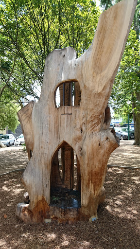 Kell Park Tree House