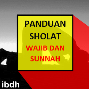 Download Panduan Sholat Wajib + Sunnah For PC Windows and Mac