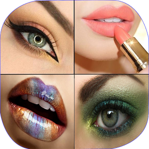 Download Makeup Tuto 2018 For PC Windows and Mac