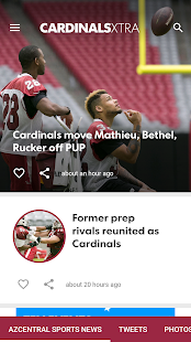 How to get azcentral Cardinals XTRA 4.0.125 apk for bluestacks