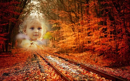 How to mod Autumn Photo Frames lastet apk for android