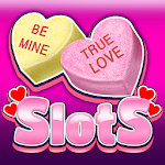 Jackpot Love Free Slots Apk