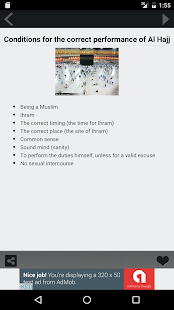 How to mod The Pilgrim’s Guide to Kaaba 1.0 unlimited apk for pc