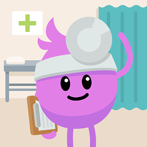 Download Dumb Ways JR Zany's Hospital For PC Windows and Mac