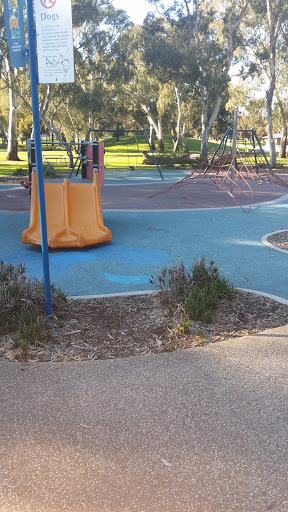 Regency Park Playground