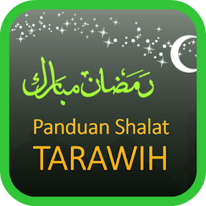 Download Panduan Shalat Tarawih For PC Windows and Mac