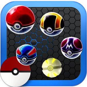 Download Pokeball Shooter 2017 For PC Windows and Mac