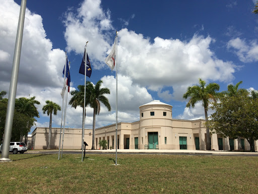 Fort Myers Post Office