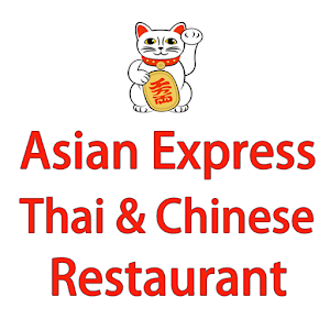 Download Asian Express Restaurant For PC Windows and Mac