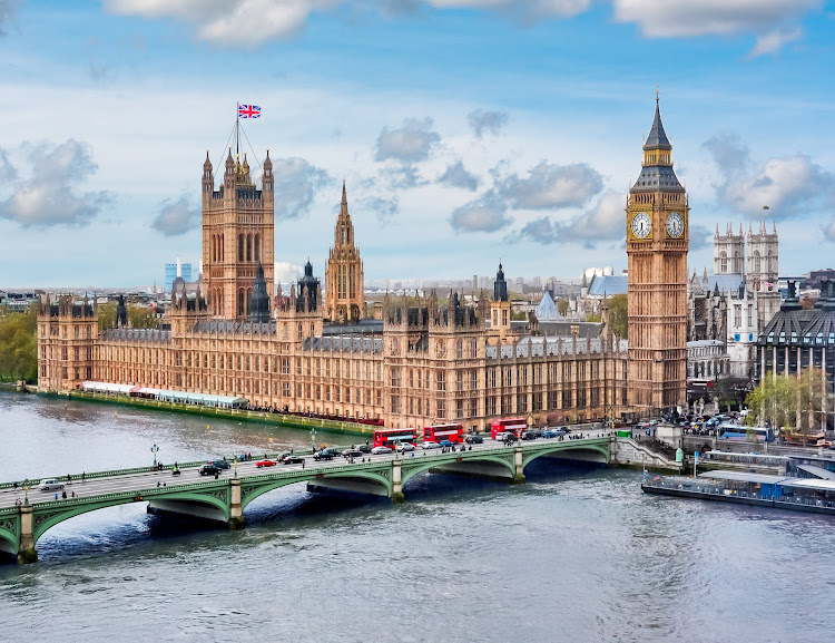 The British parliament is debating a series of legislation changes under the Nationality and Borders Bill 2021. Picture: 123RF/mistervlad