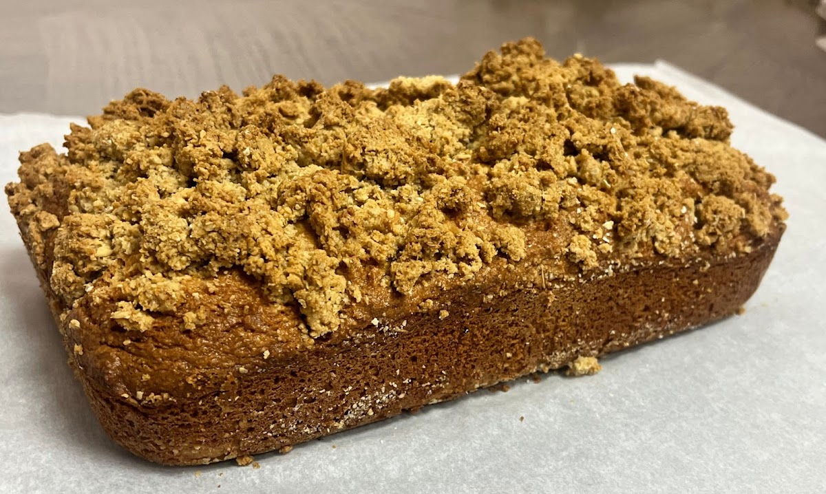 Coffee Cake