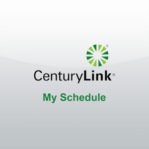 Download CenturyLink My Schedule For PC Windows and Mac