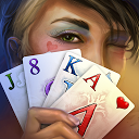 Download TriPeaks Solitaire Cards Queen Install Latest APK downloader