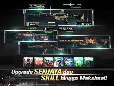 Point Blank Mobile APK