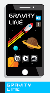 How to get One Gravity Line 1.0 mod apk for pc