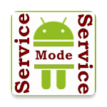 Service Mode Apk